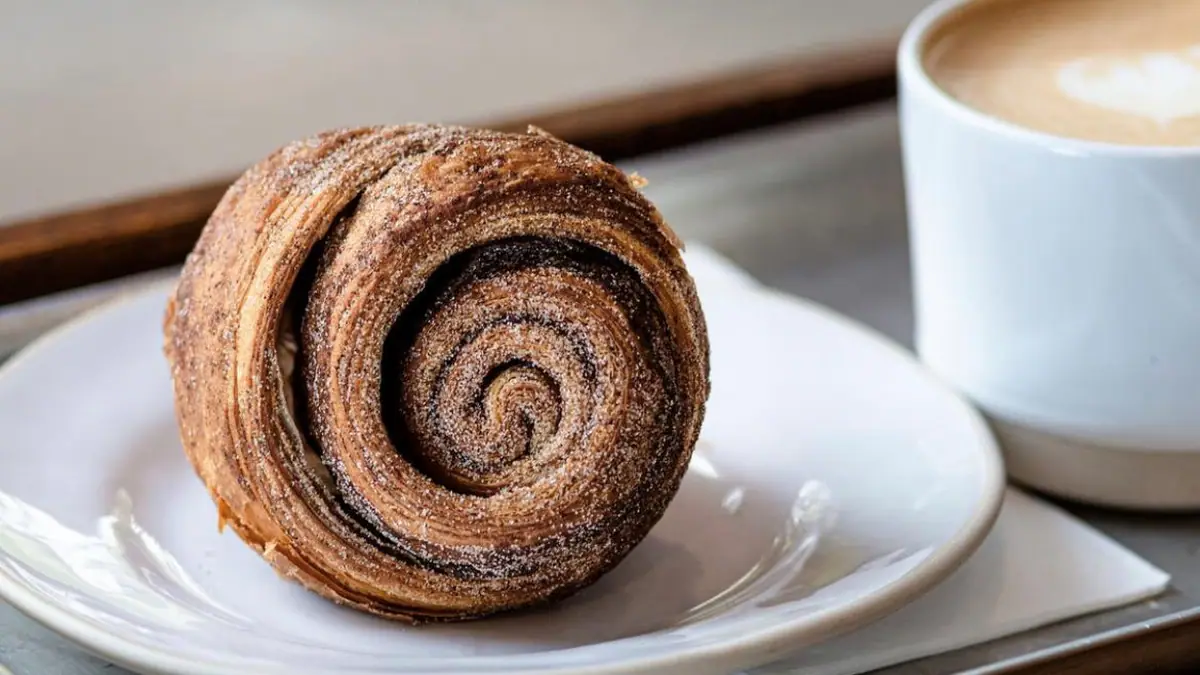 GAIL's – artisan bakery in Spitalfields, London